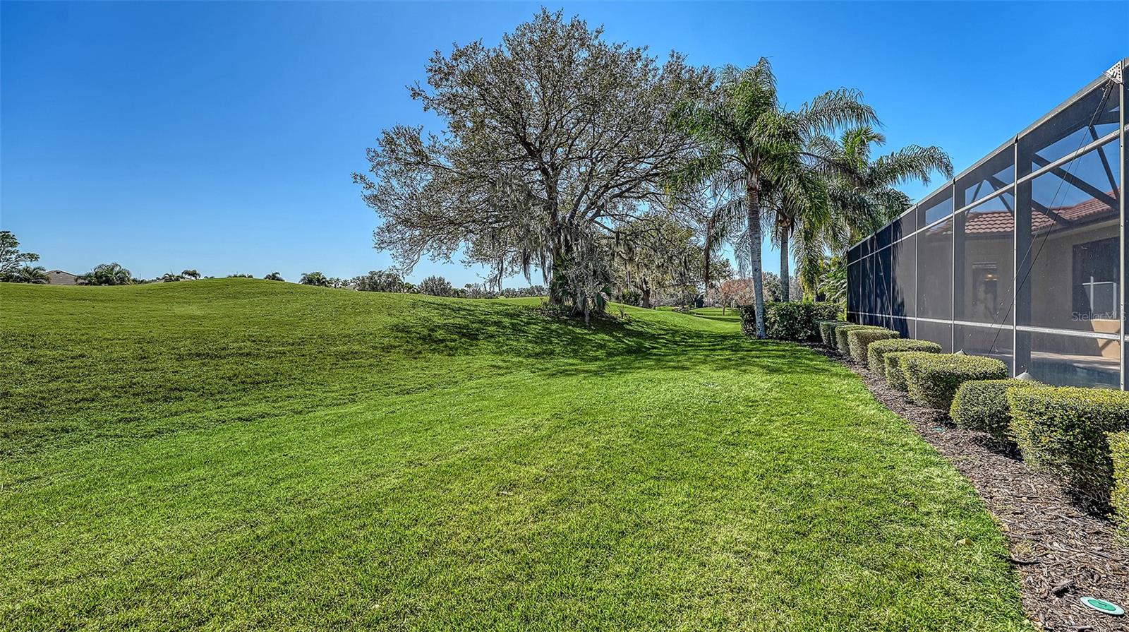 LAKEWOOD RANCH COUNTRY CLUB VILLAGE R&S - Residential