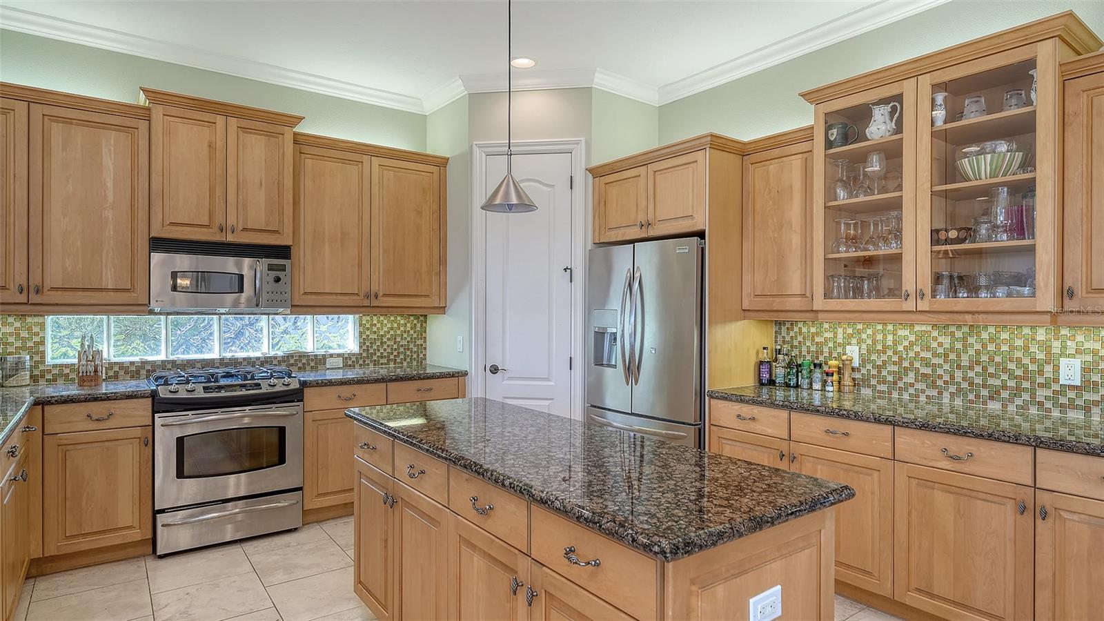 LAKEWOOD RANCH COUNTRY CLUB VILLAGE R&S - Residential