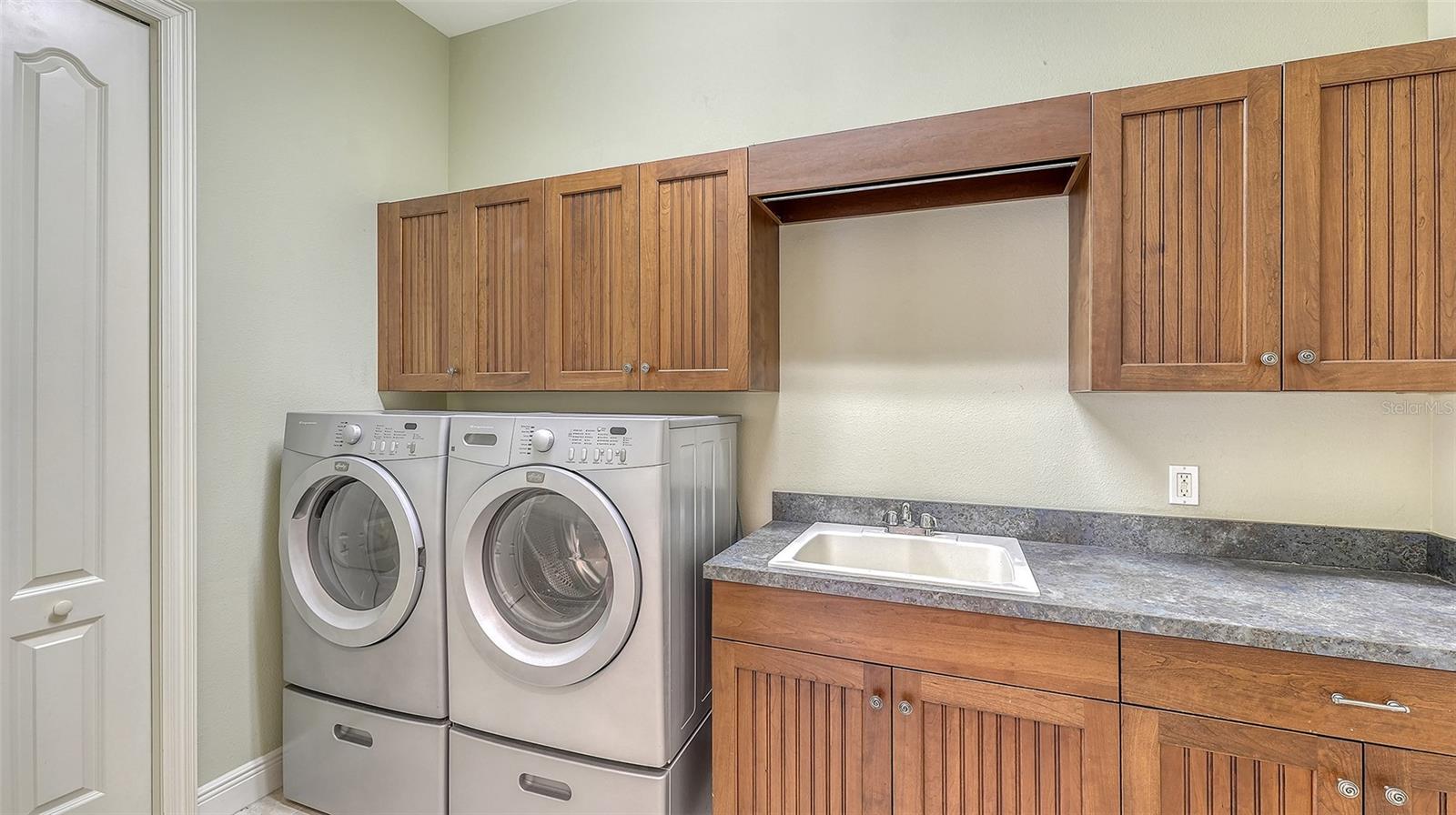 LAKEWOOD RANCH COUNTRY CLUB VILLAGE R&S - Residential