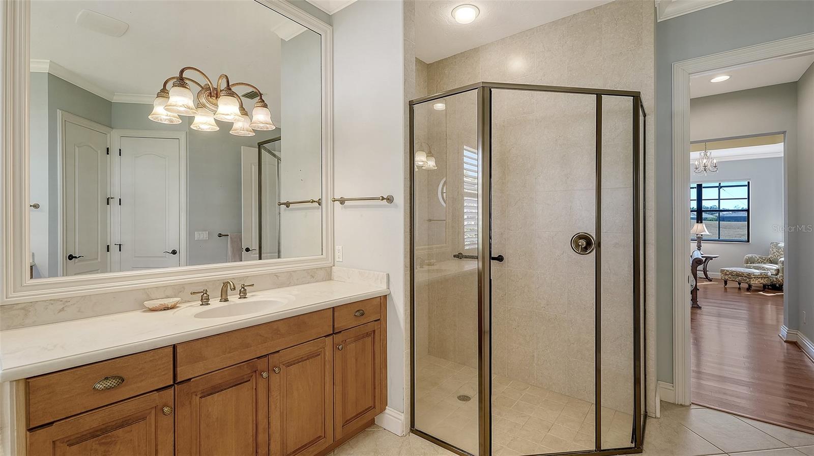 LAKEWOOD RANCH COUNTRY CLUB VILLAGE R&S - Residential