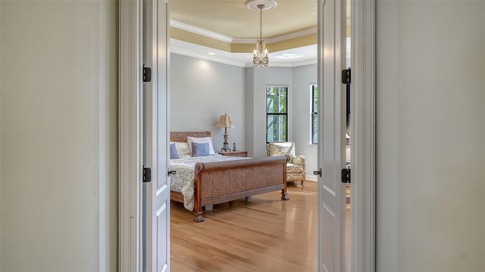 LAKEWOOD RANCH COUNTRY CLUB VILLAGE R&S - Residential