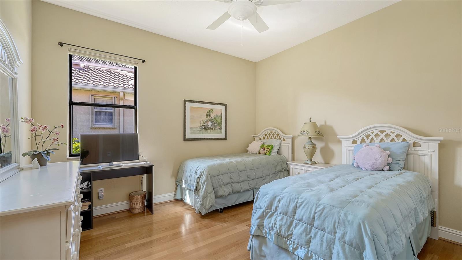 LAKEWOOD RANCH COUNTRY CLUB VILLAGE R&S - Residential