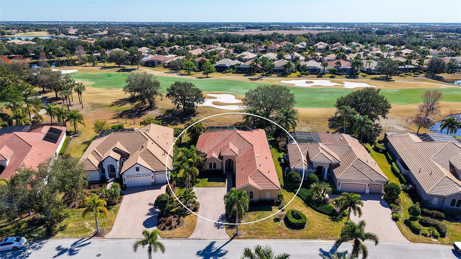 7519 MIZNER RESERVE COURT