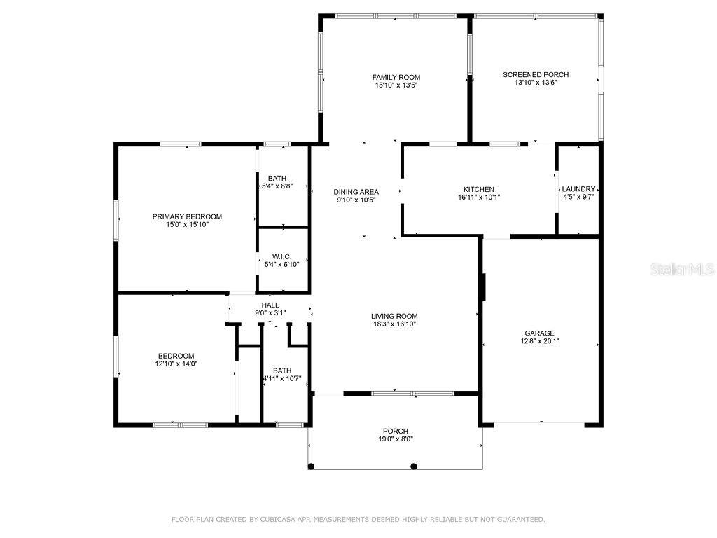 BEVERLY HILLS UNIT 04 - Residential