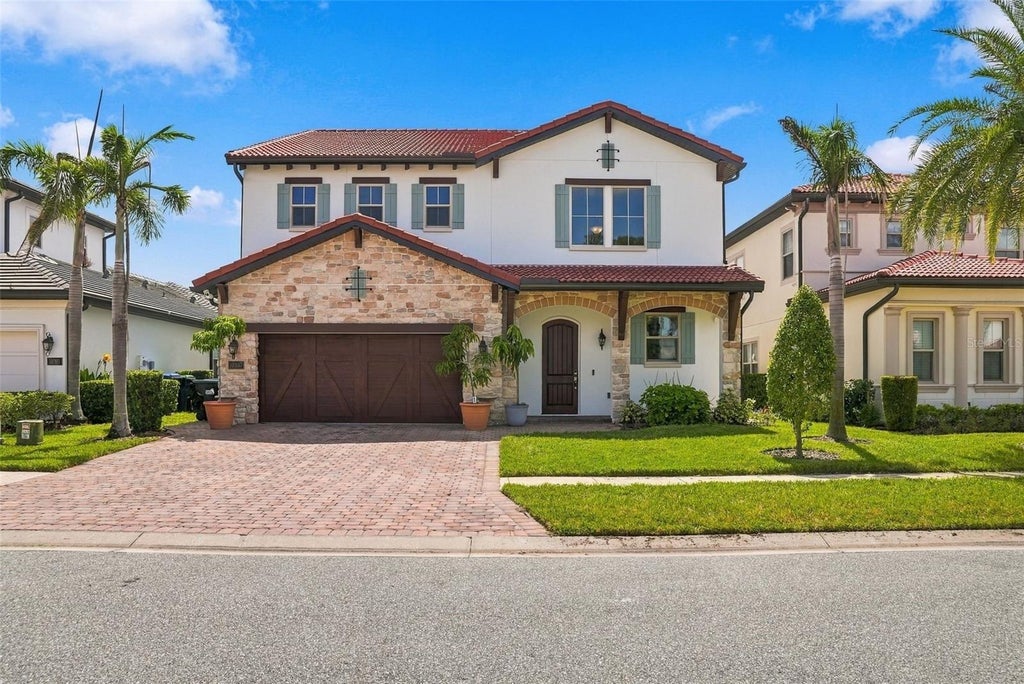 Photo of 10397 Royal Cypress Way, Orlando, FL 32836 (MLS # O6443775)