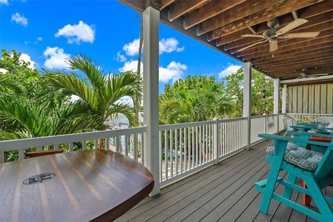 A home in ST PETE BEACH