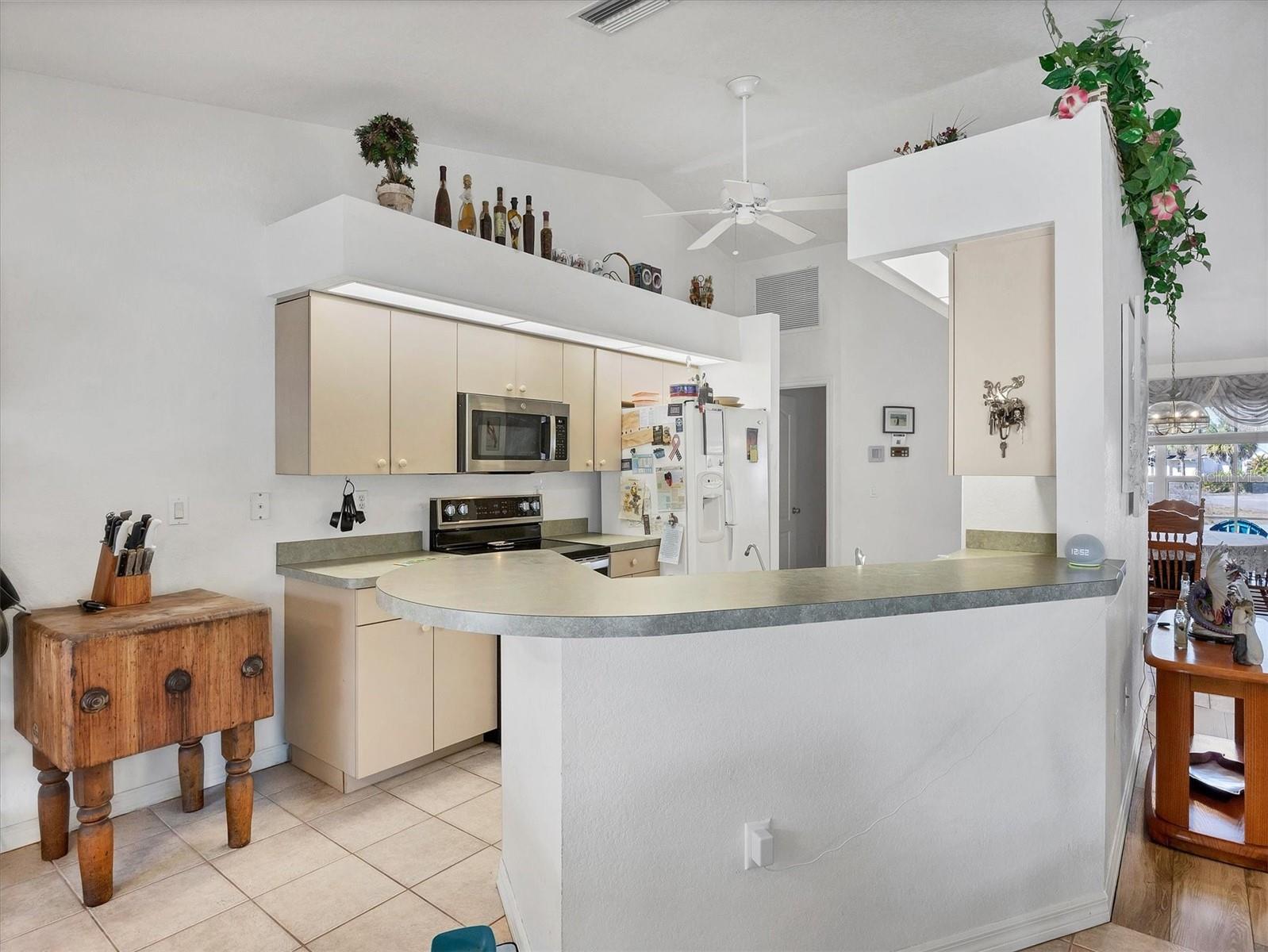 PORT CHARLOTTE SUB 10 - Residential