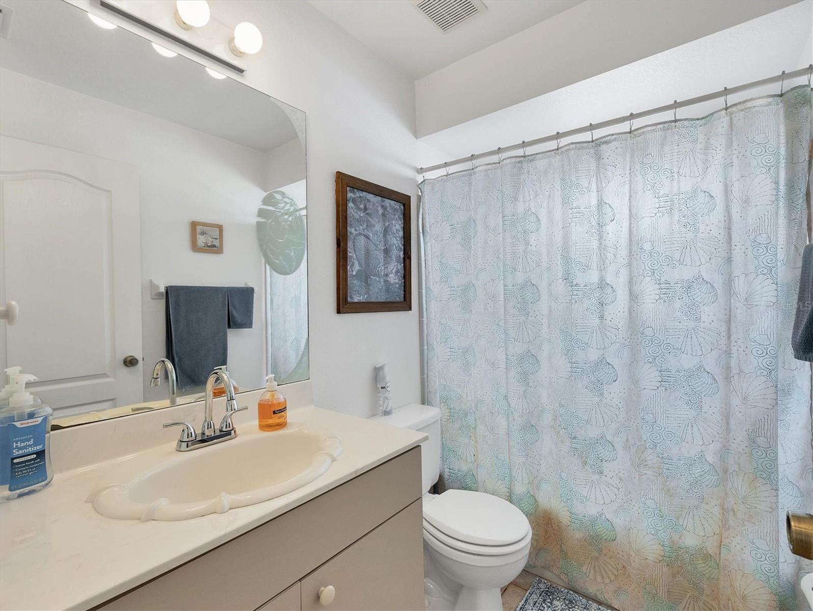 PORT CHARLOTTE SUB 10 - Residential