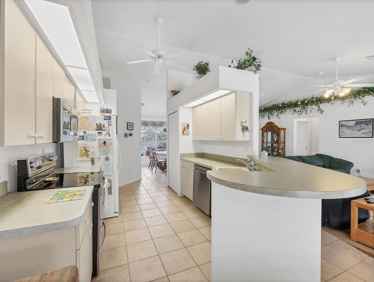 PORT CHARLOTTE SUB 10 - Residential