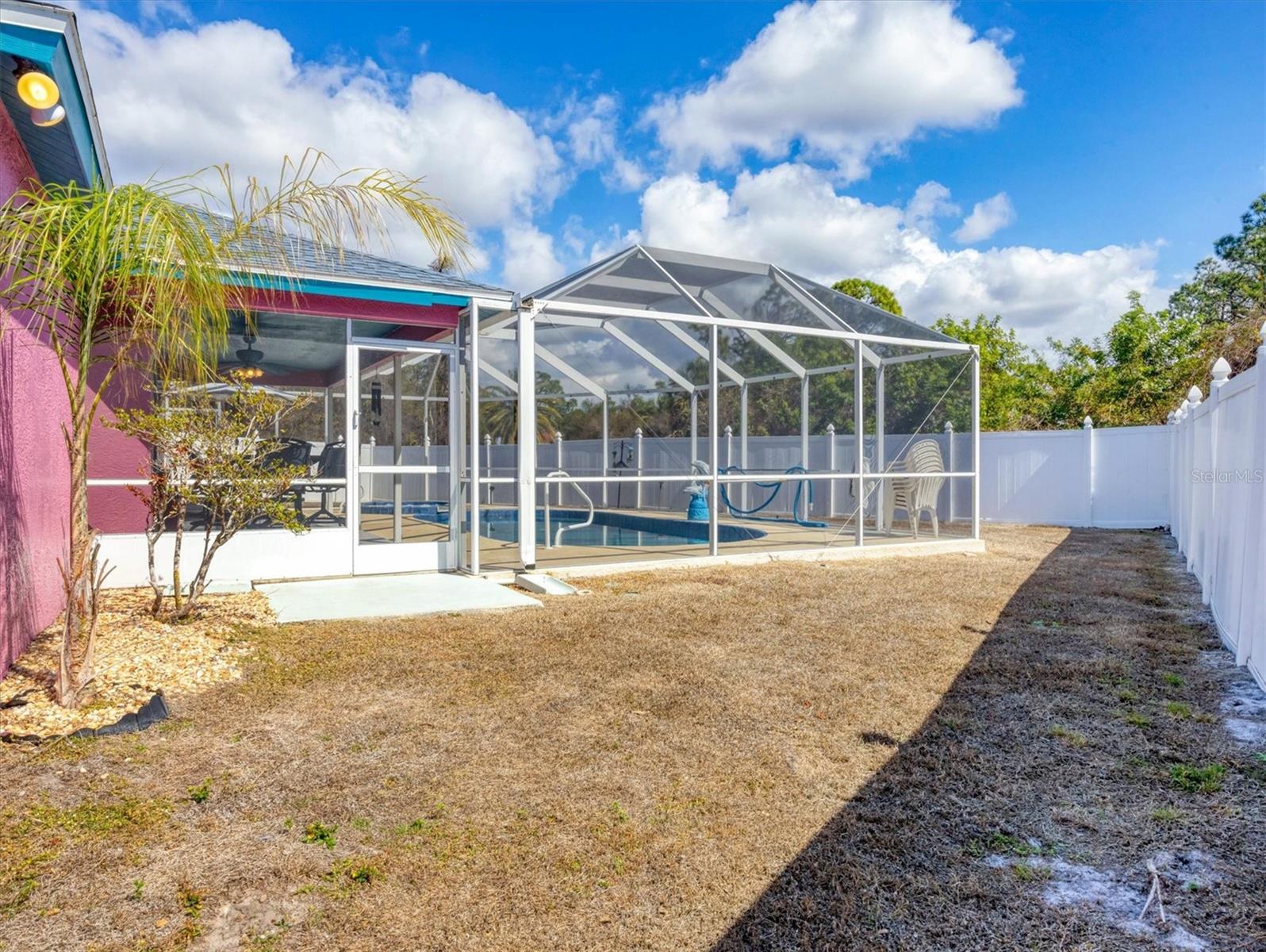 PORT CHARLOTTE SUB 10 - Residential