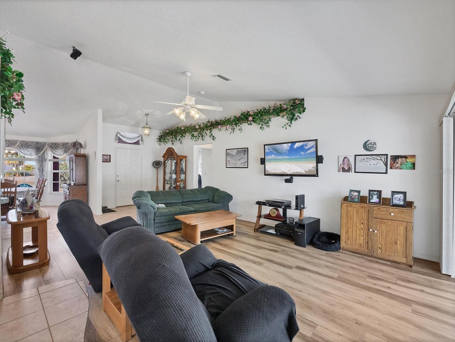 PORT CHARLOTTE SUB 10 - Residential