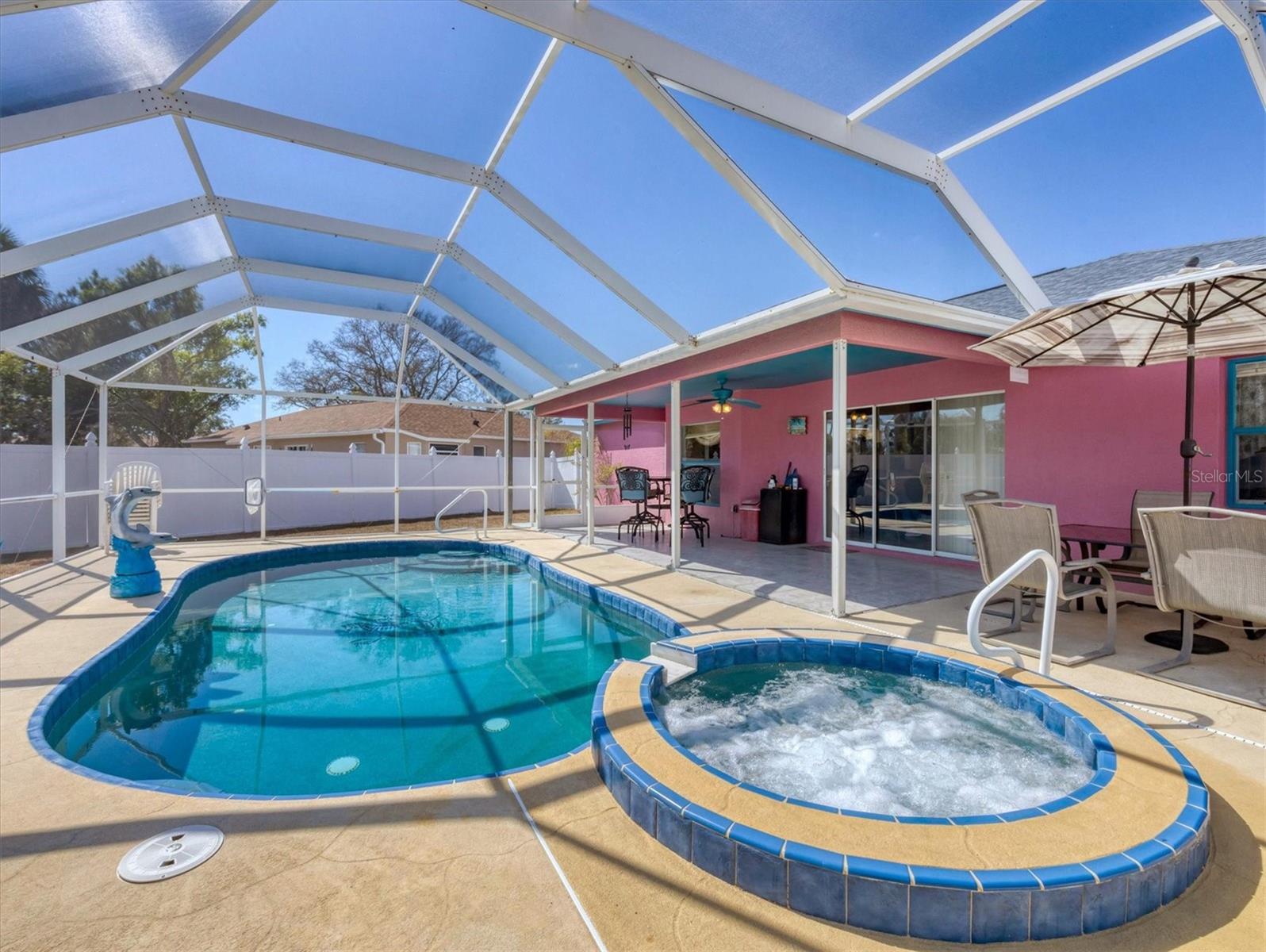 PORT CHARLOTTE SUB 10 - Residential