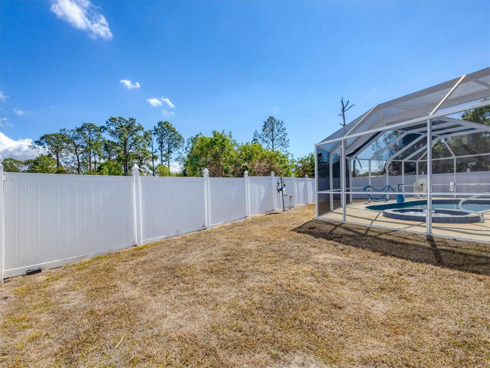 PORT CHARLOTTE SUB 10 - Residential