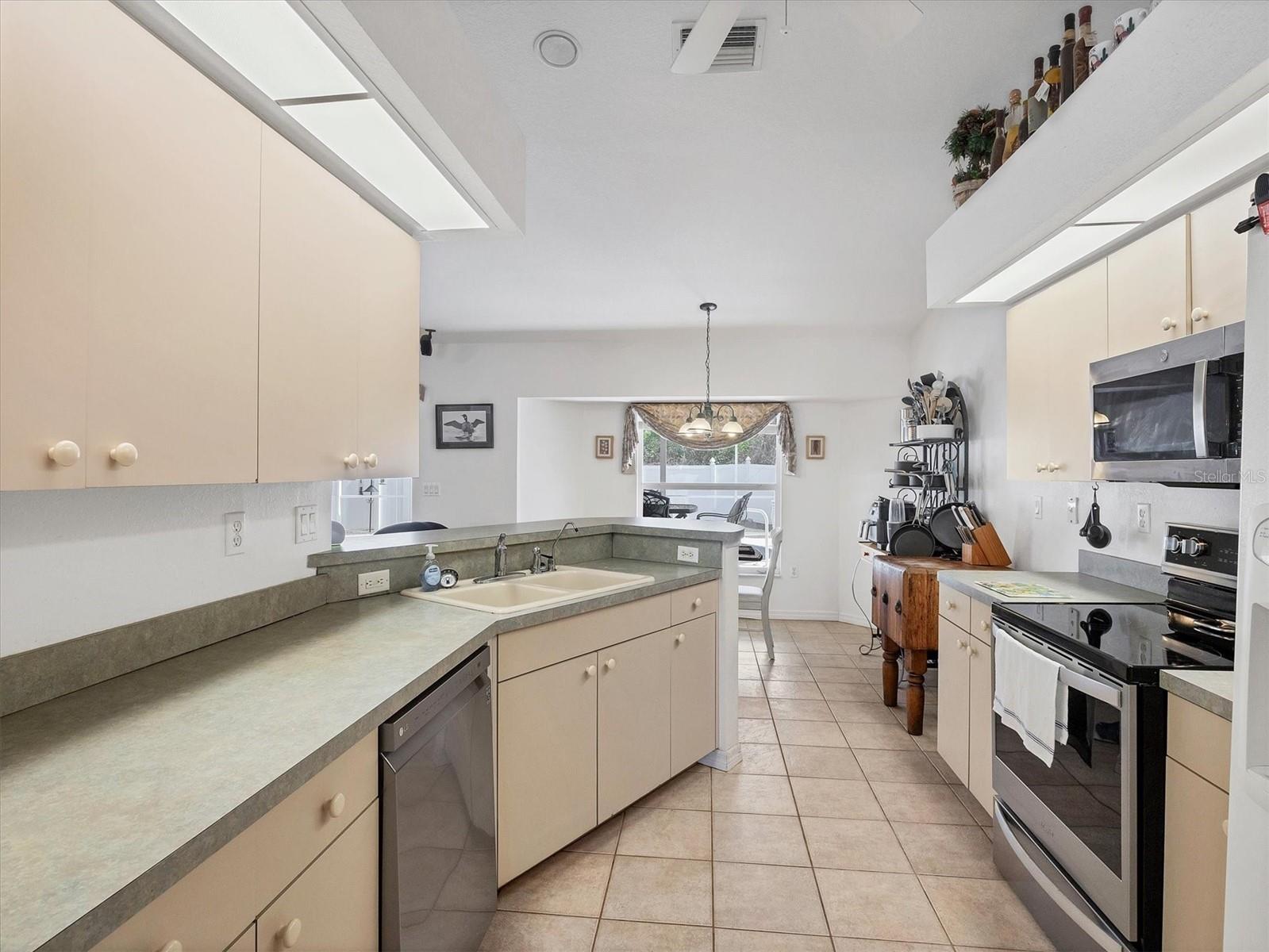 PORT CHARLOTTE SUB 10 - Residential