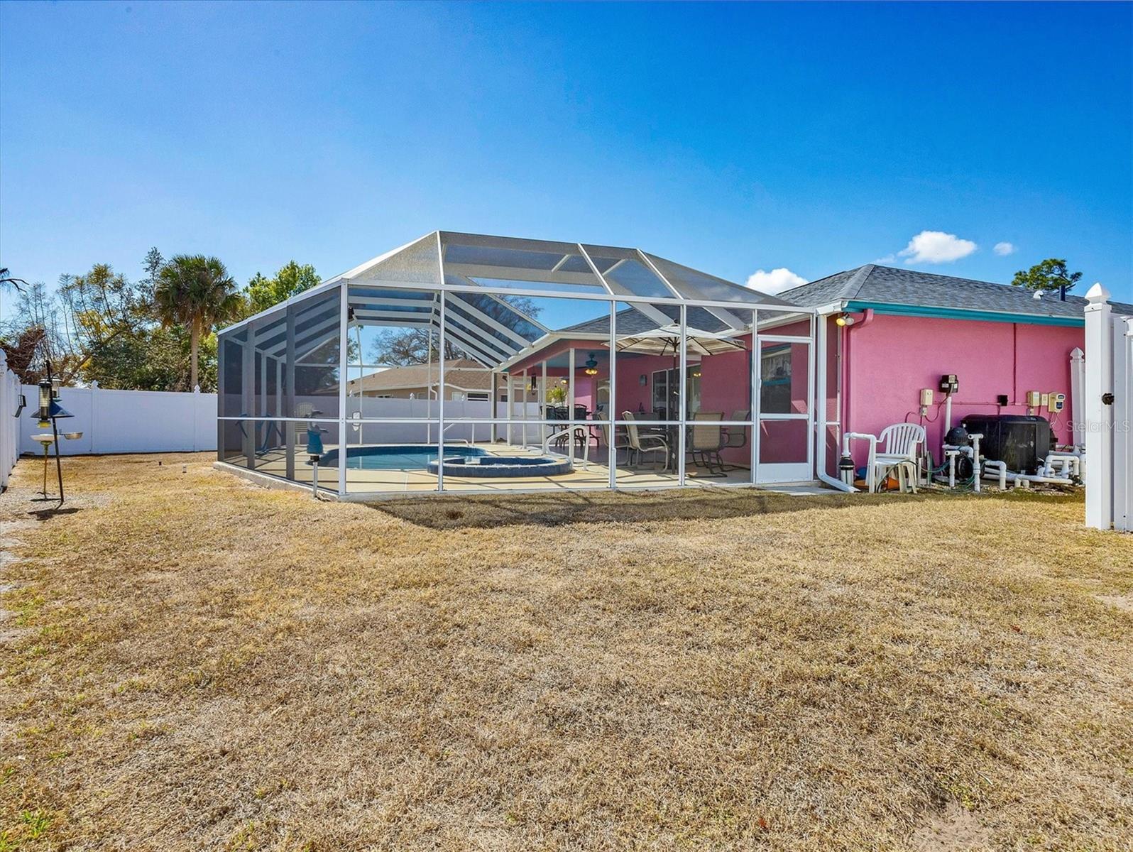 PORT CHARLOTTE SUB 10 - Residential