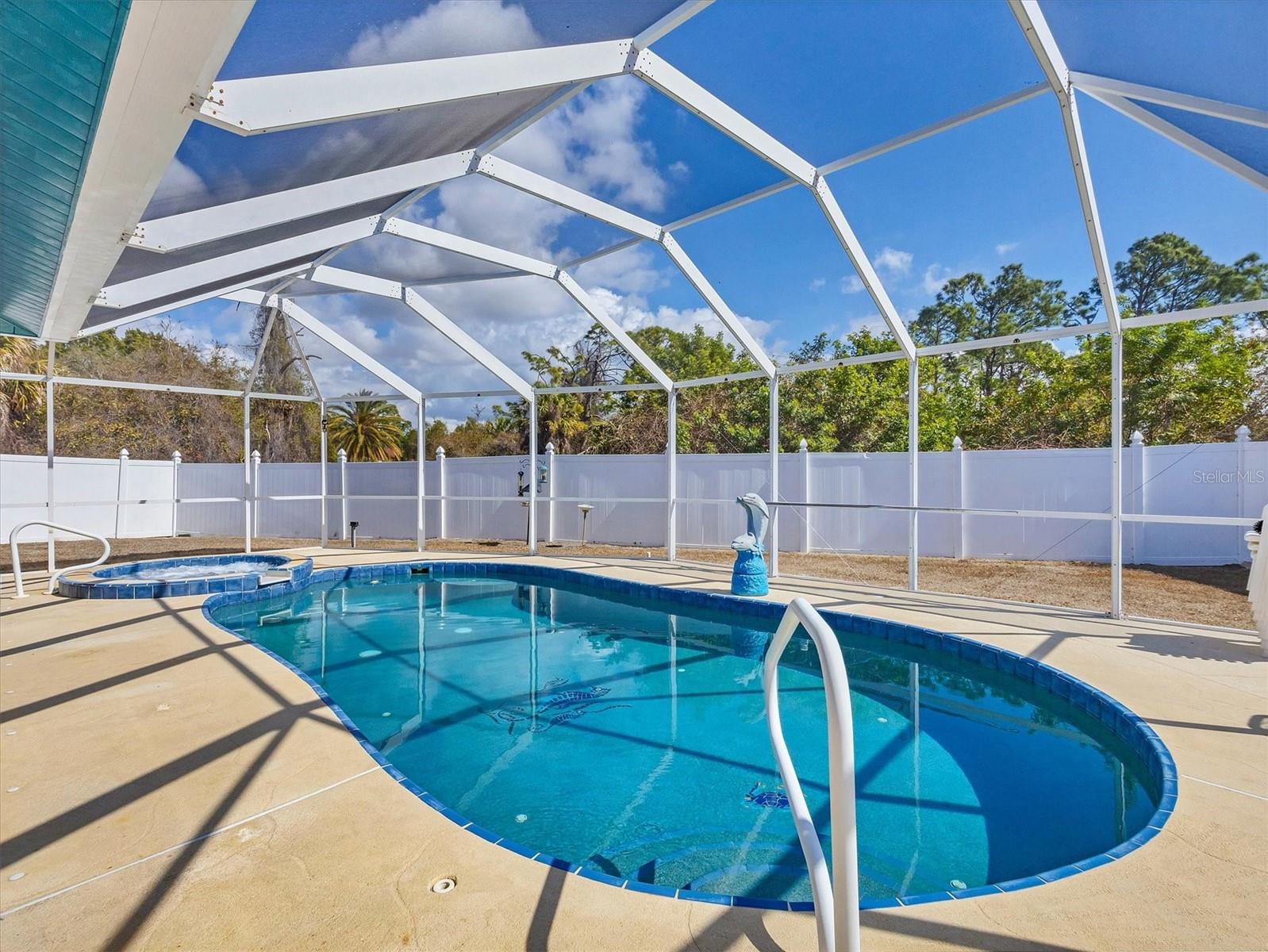 PORT CHARLOTTE SUB 10 - Residential