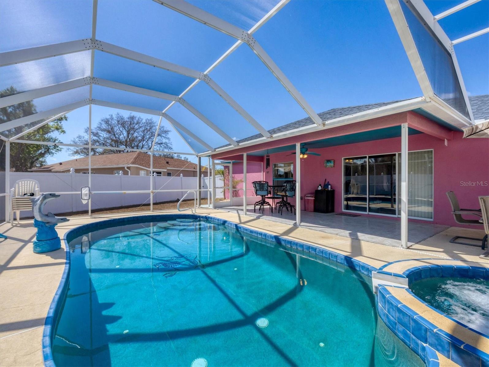 PORT CHARLOTTE SUB 10 - Residential