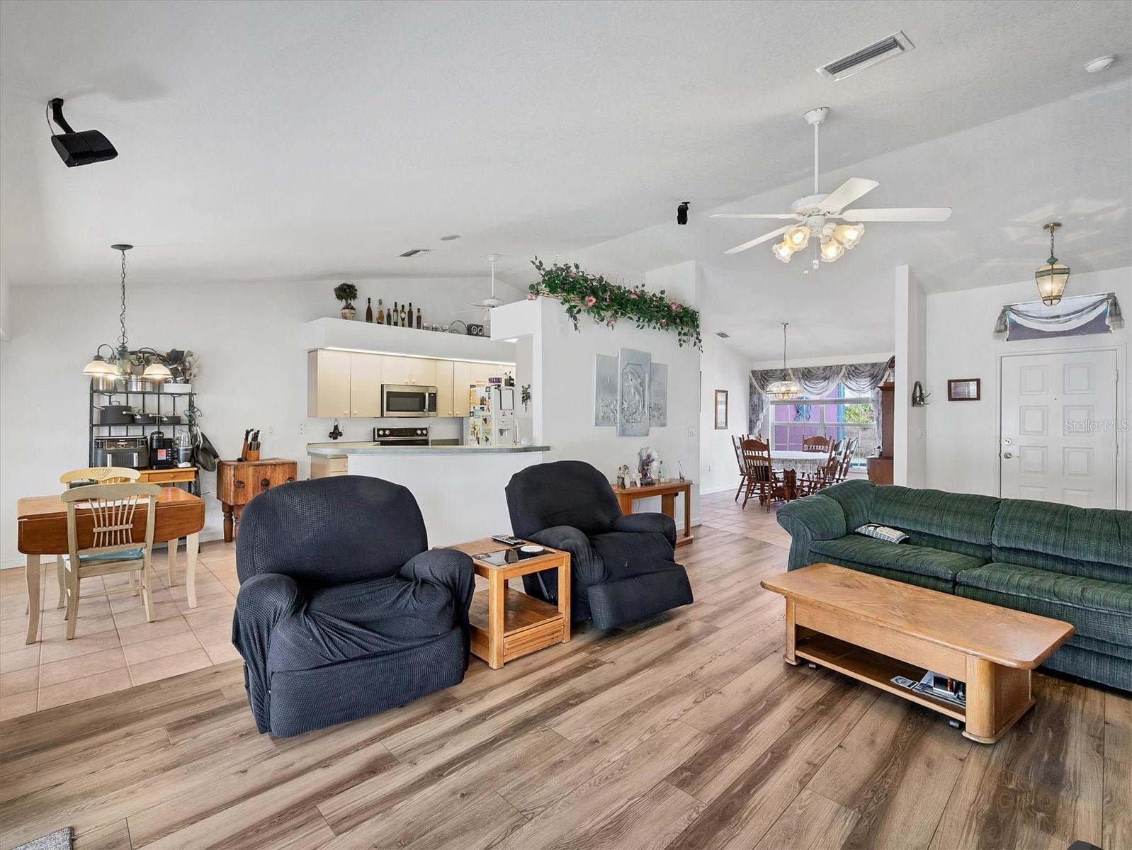 PORT CHARLOTTE SUB 10 - Residential