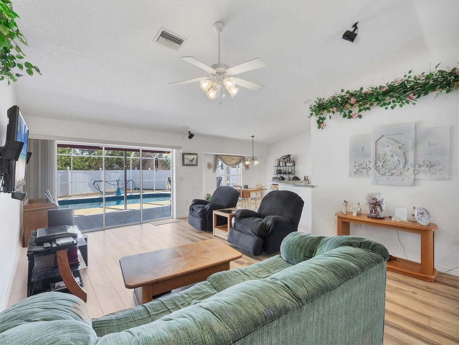 PORT CHARLOTTE SUB 10 - Residential