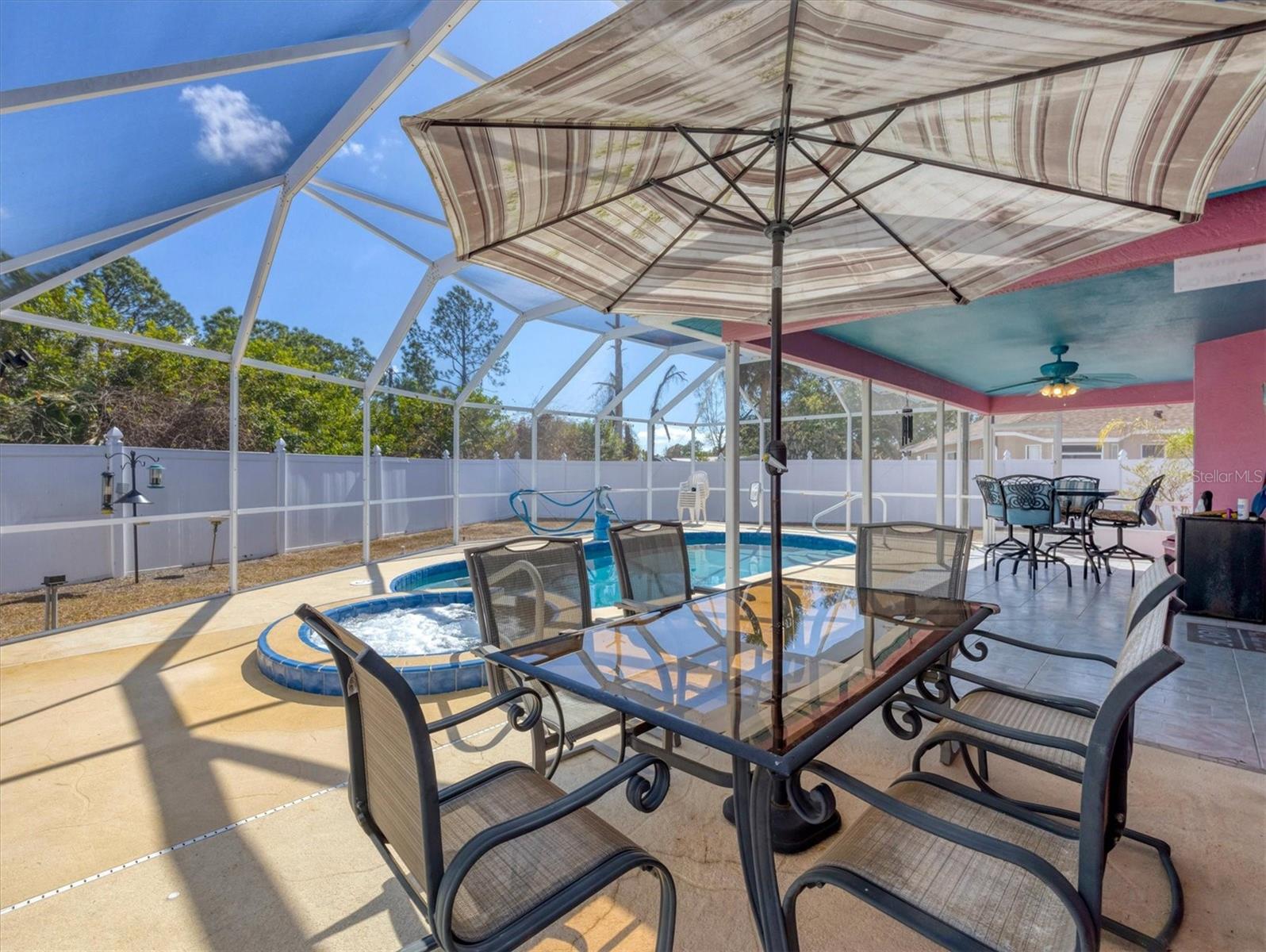 PORT CHARLOTTE SUB 10 - Residential