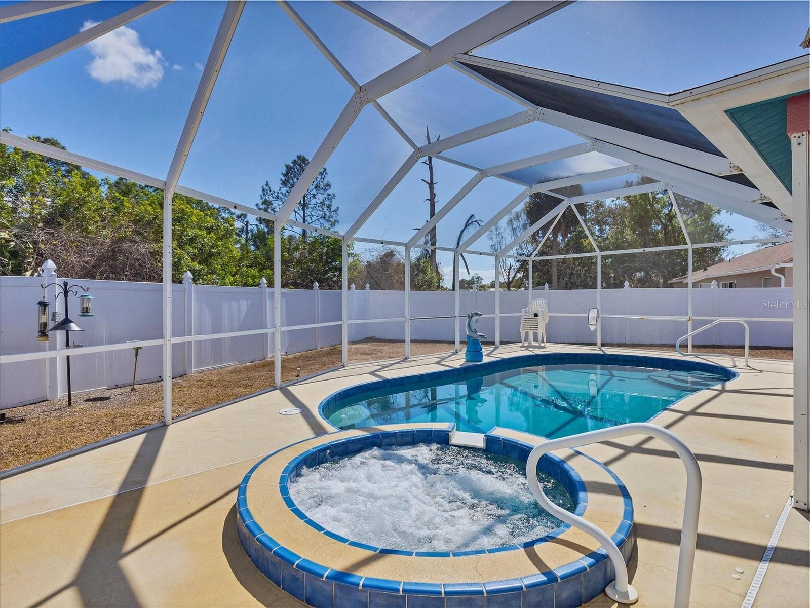 PORT CHARLOTTE SUB 10 - Residential