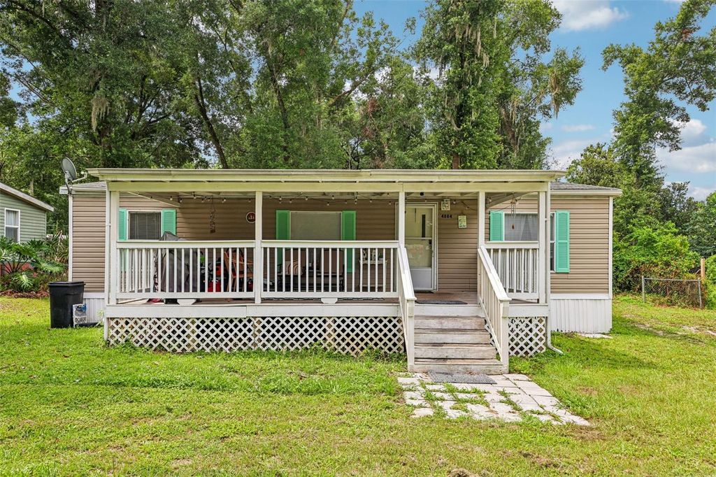 Photo of 4884 SE 146th Lane, Summerfield, FL 34491 (MLS # OM727100)
