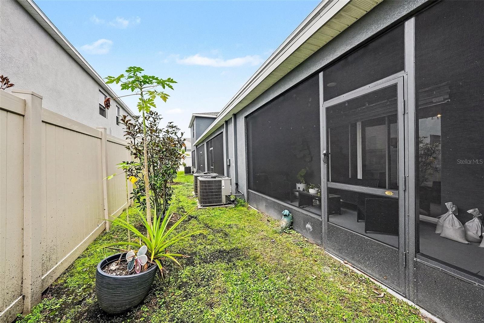 SOUTH BRANCH PRESERVE PH 2B & 3B - Residential