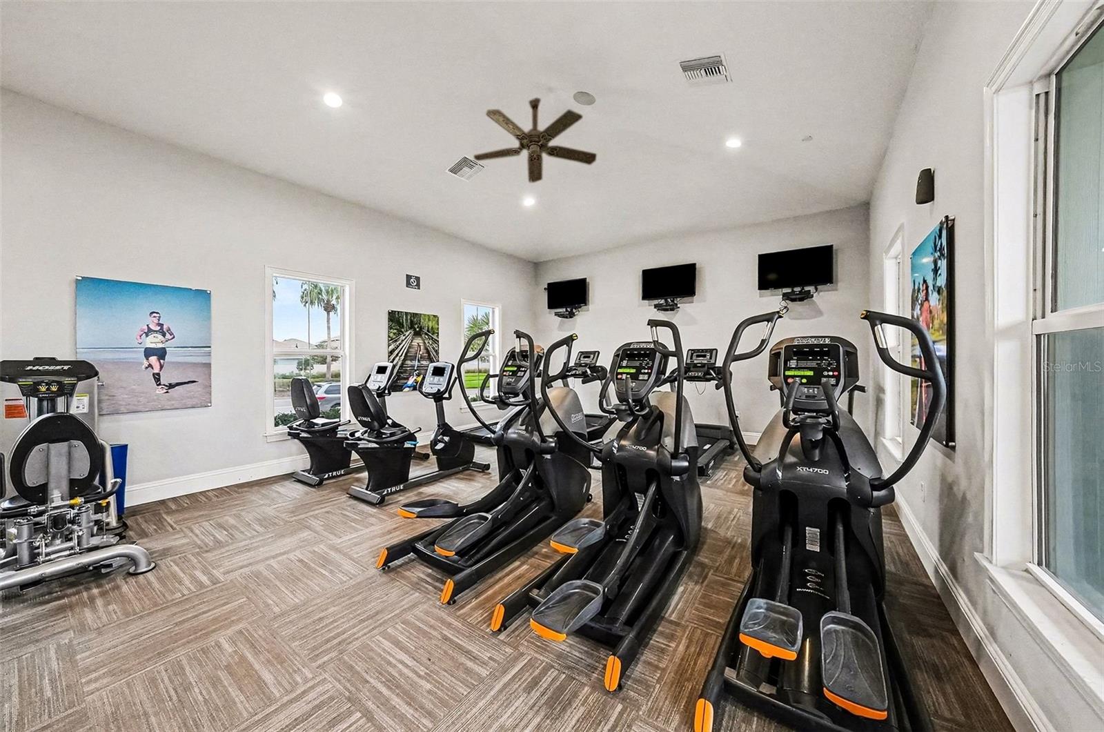 SOUTH BRANCH PRESERVE PH 2B & 3B - Residential