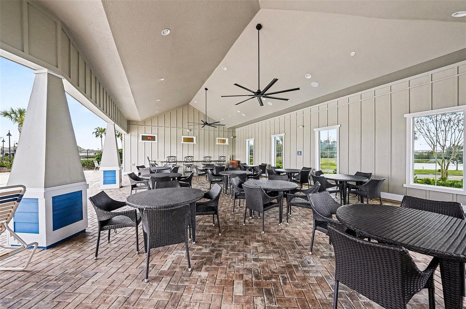 SOUTH BRANCH PRESERVE PH 2B & 3B - Residential