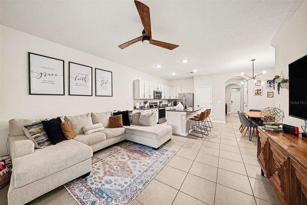 Photo of 16180 Glowing Grove Avenue, Odessa, FL 33556 (MLS # TB8464199)