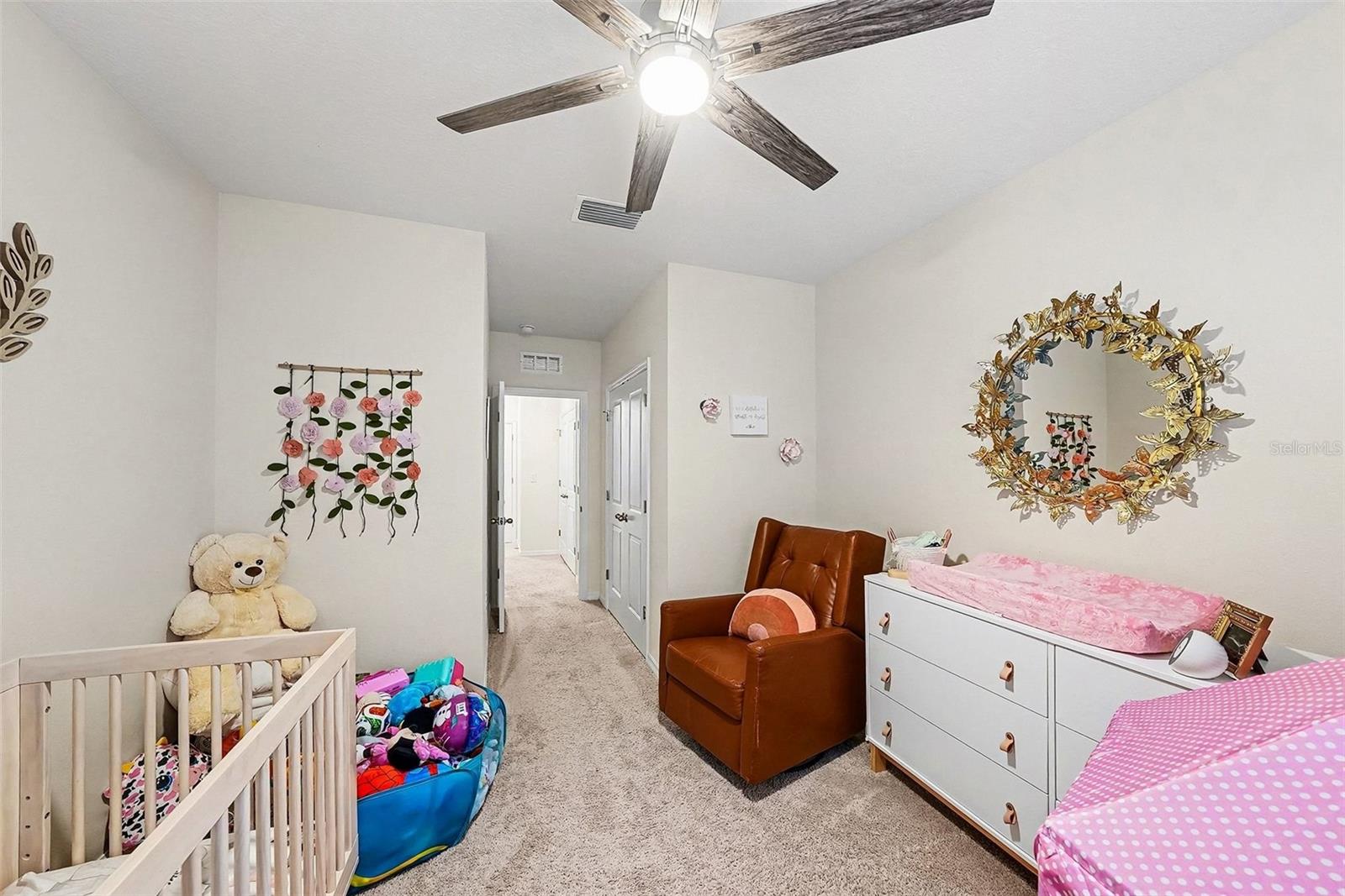 SOUTH BRANCH PRESERVE PH 2B & 3B - Residential