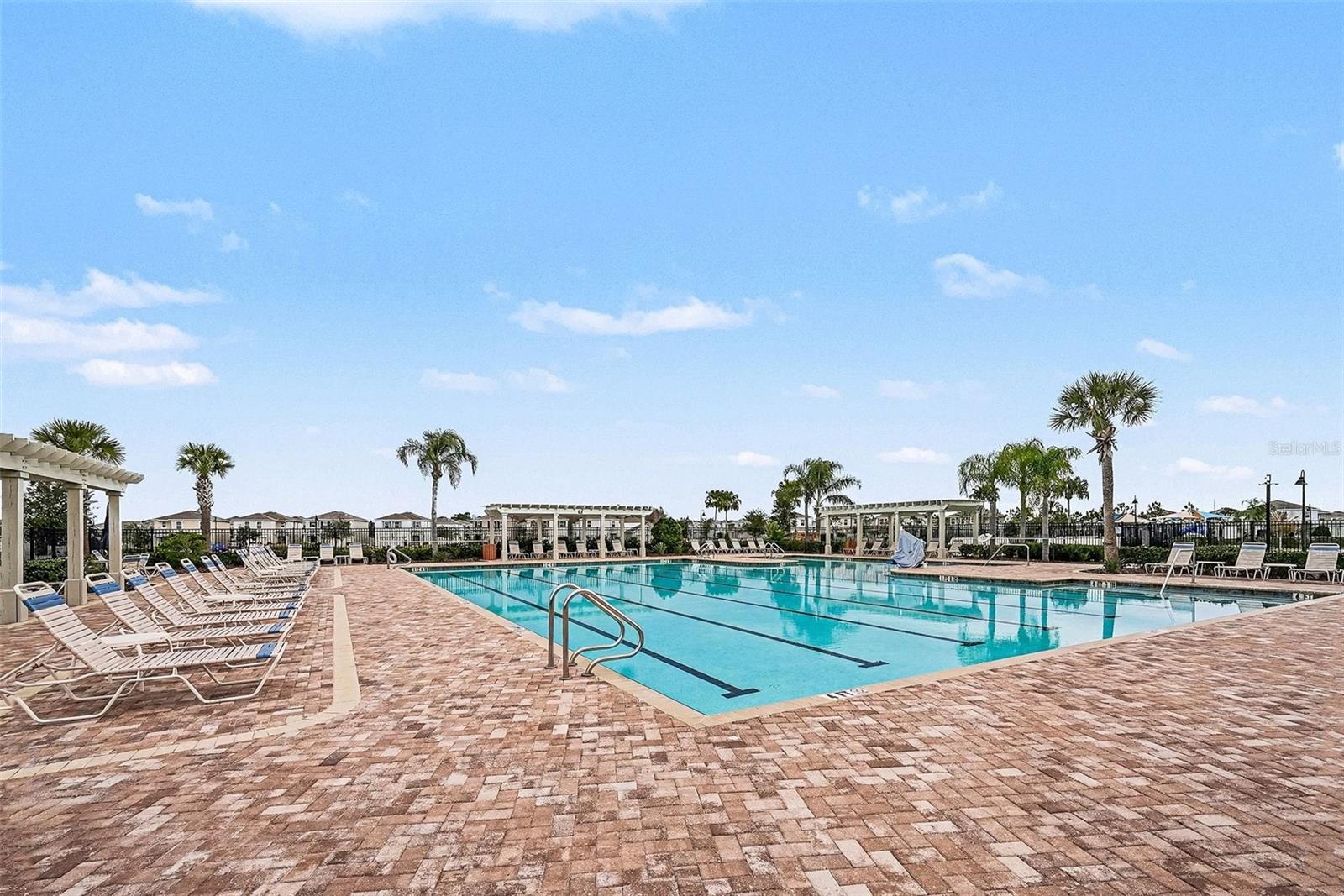 SOUTH BRANCH PRESERVE PH 2B & 3B - Residential