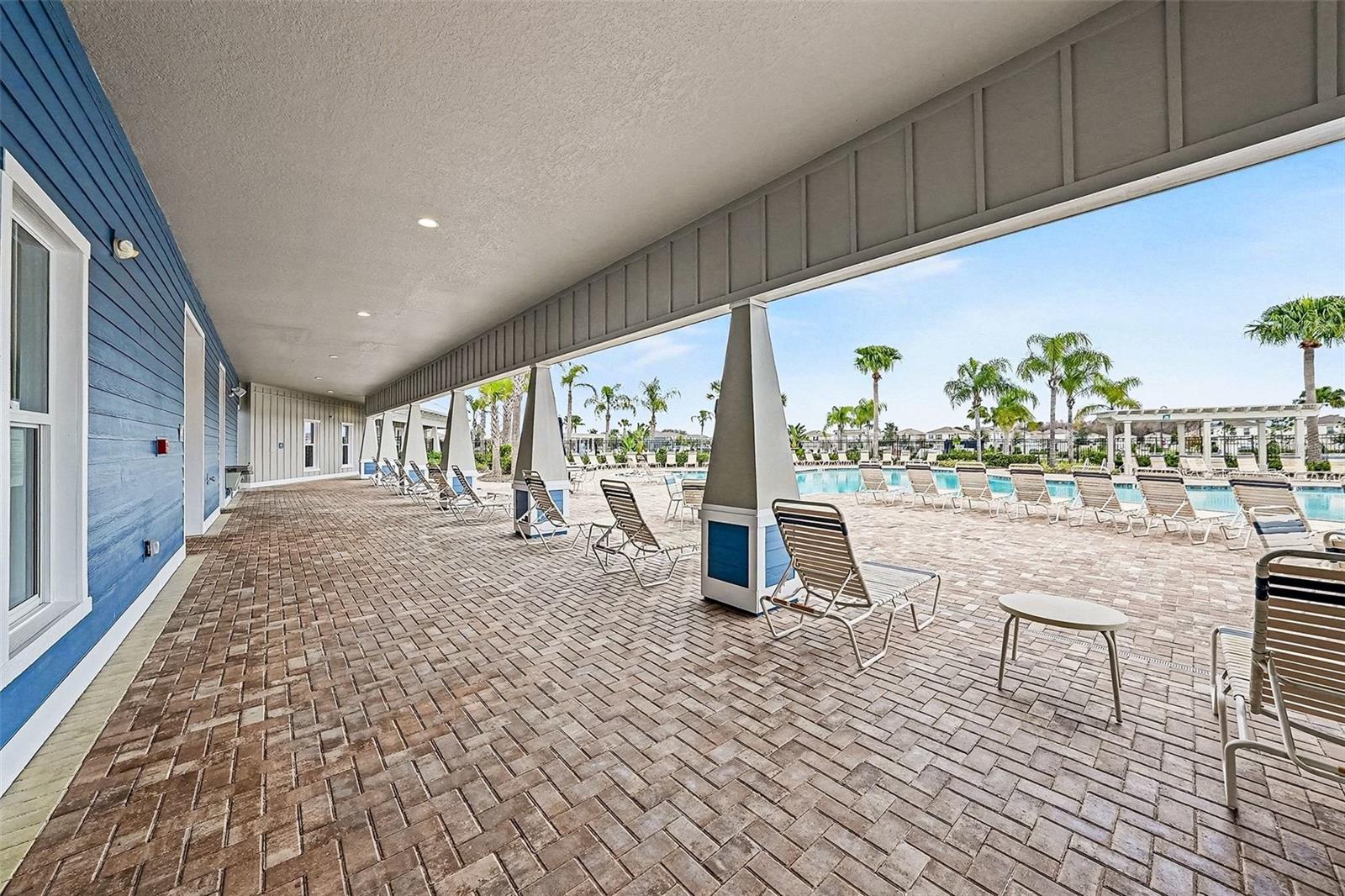 SOUTH BRANCH PRESERVE PH 2B & 3B - Residential