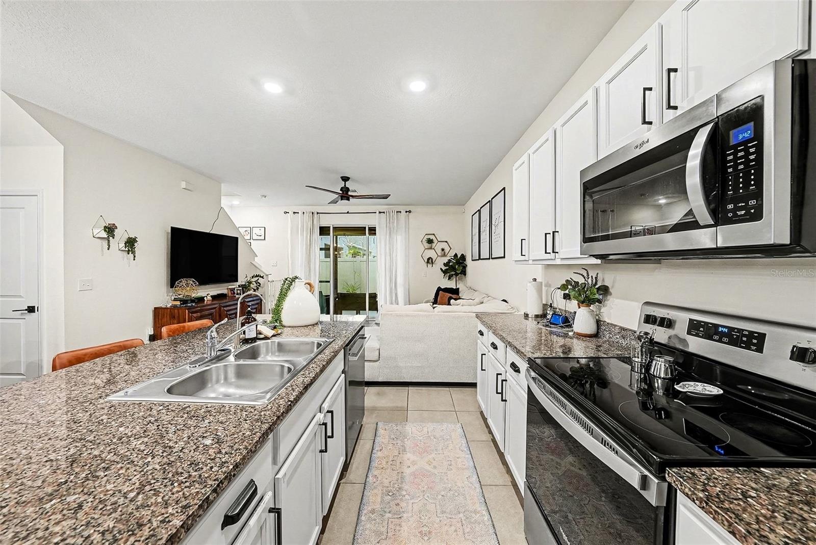 SOUTH BRANCH PRESERVE PH 2B & 3B - Residential