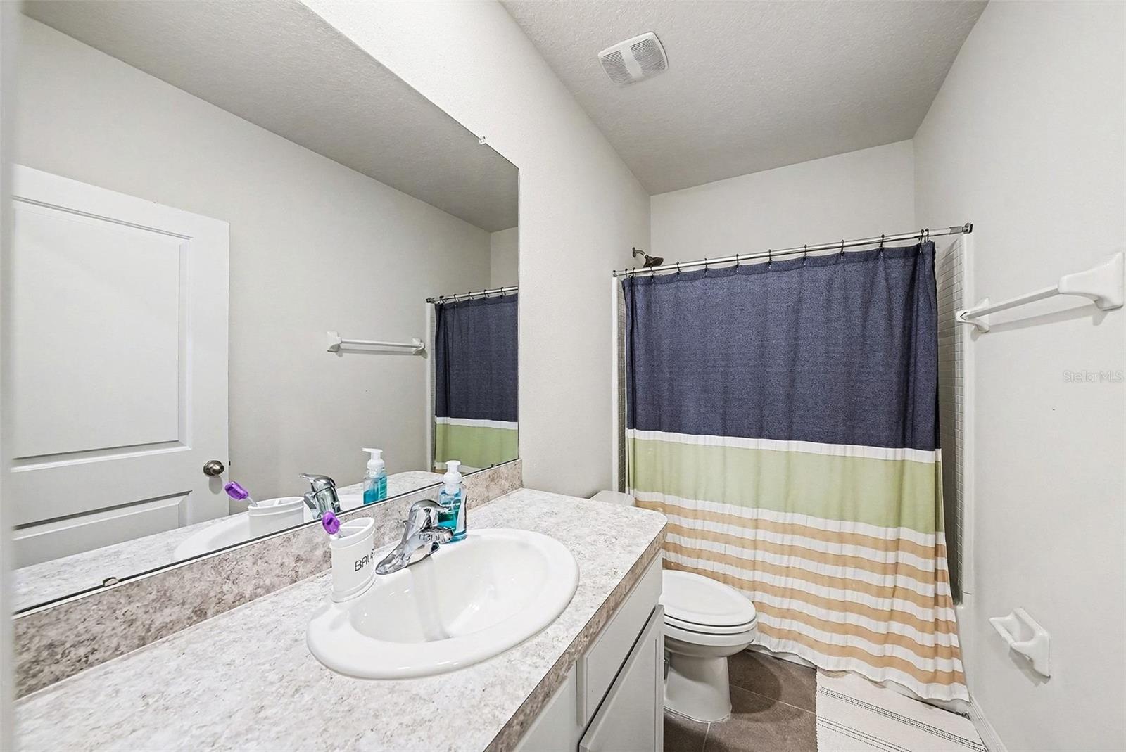 SOUTH BRANCH PRESERVE PH 2B & 3B - Residential