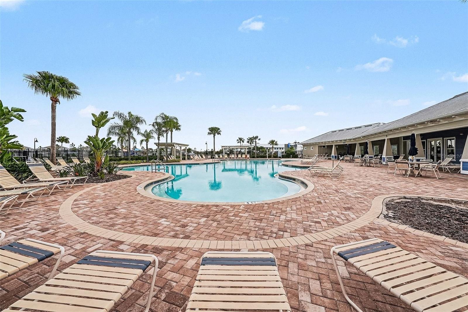 SOUTH BRANCH PRESERVE PH 2B & 3B - Residential