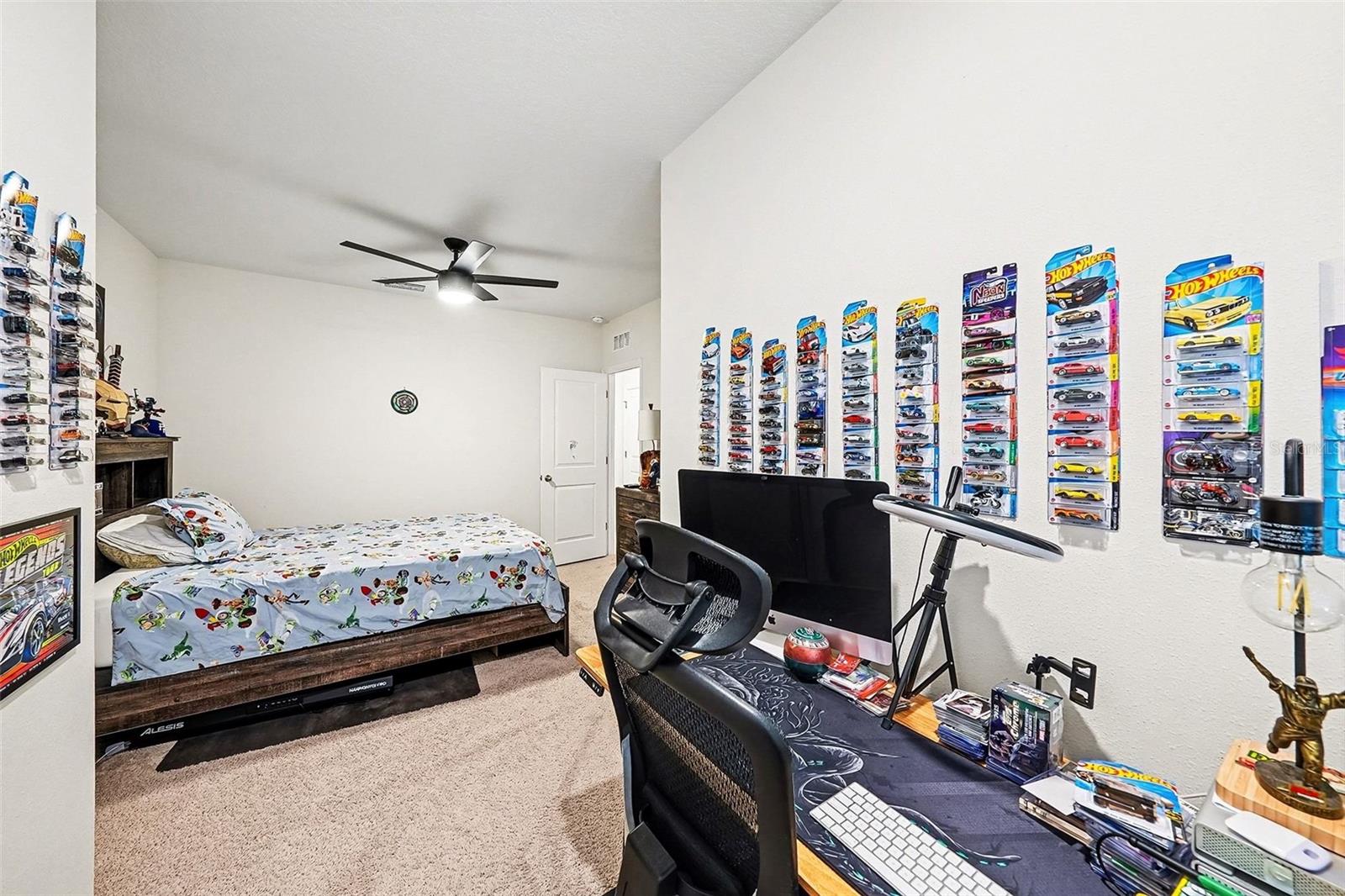 SOUTH BRANCH PRESERVE PH 2B & 3B - Residential