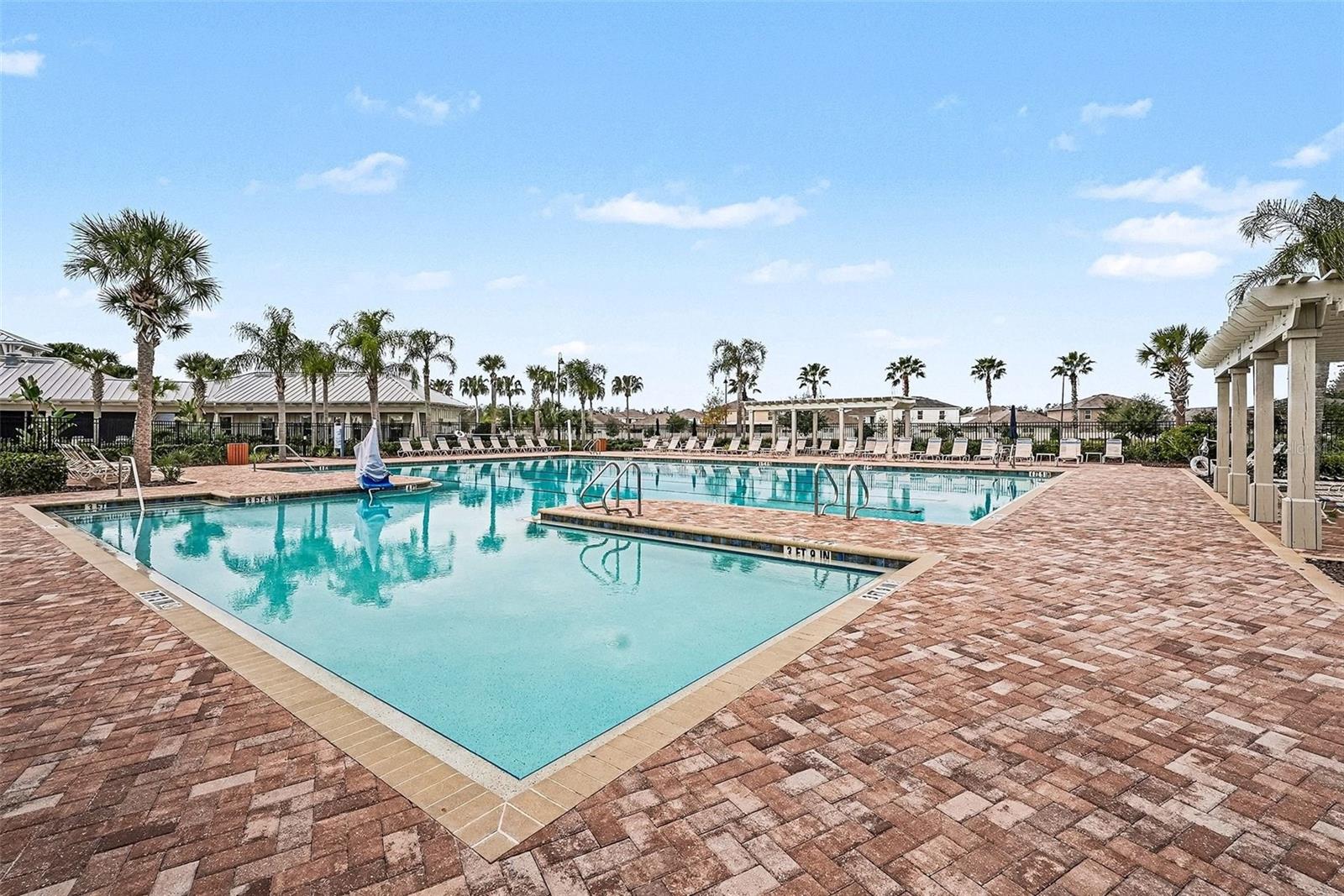 SOUTH BRANCH PRESERVE PH 2B & 3B - Residential