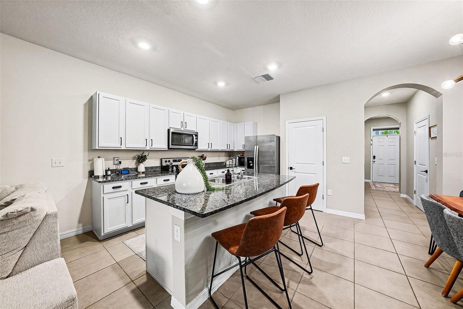 SOUTH BRANCH PRESERVE PH 2B & 3B - Residential