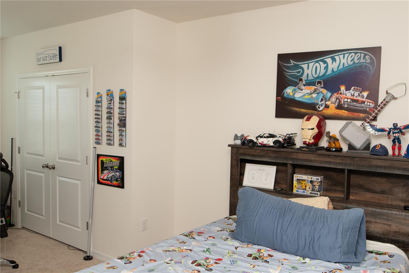 SOUTH BRANCH PRESERVE PH 2B & 3B - Residential