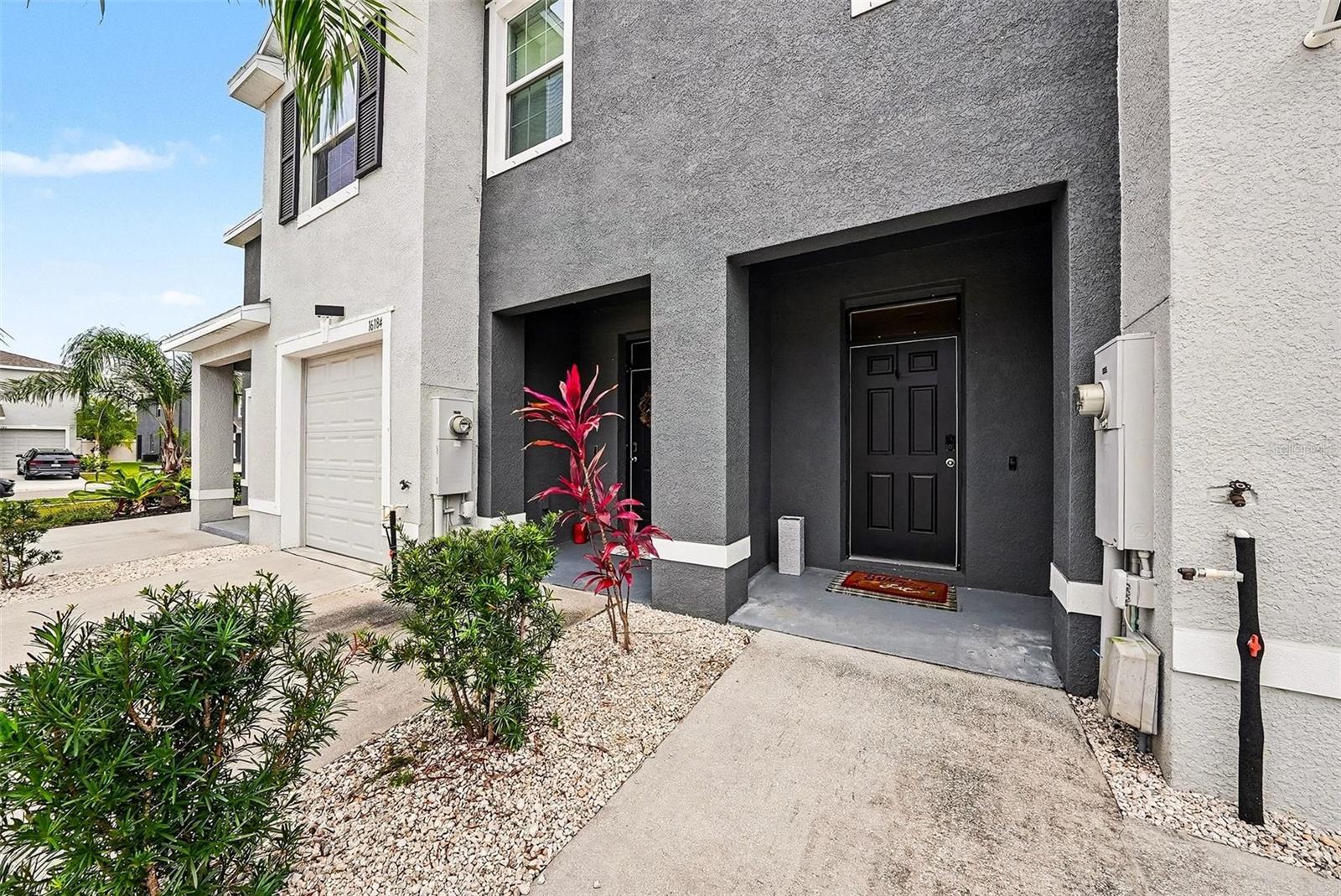 SOUTH BRANCH PRESERVE PH 2B & 3B - Residential