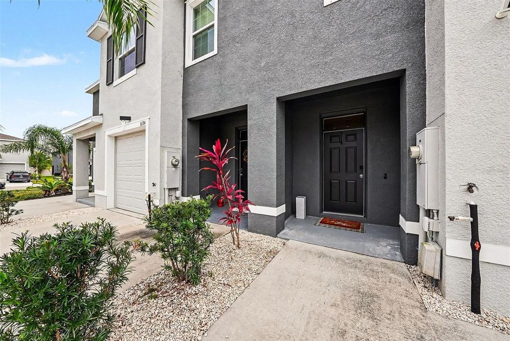 Photo of 16180 Glowing Grove Avenue, Odessa, FL 33556 (MLS # TB8464199)