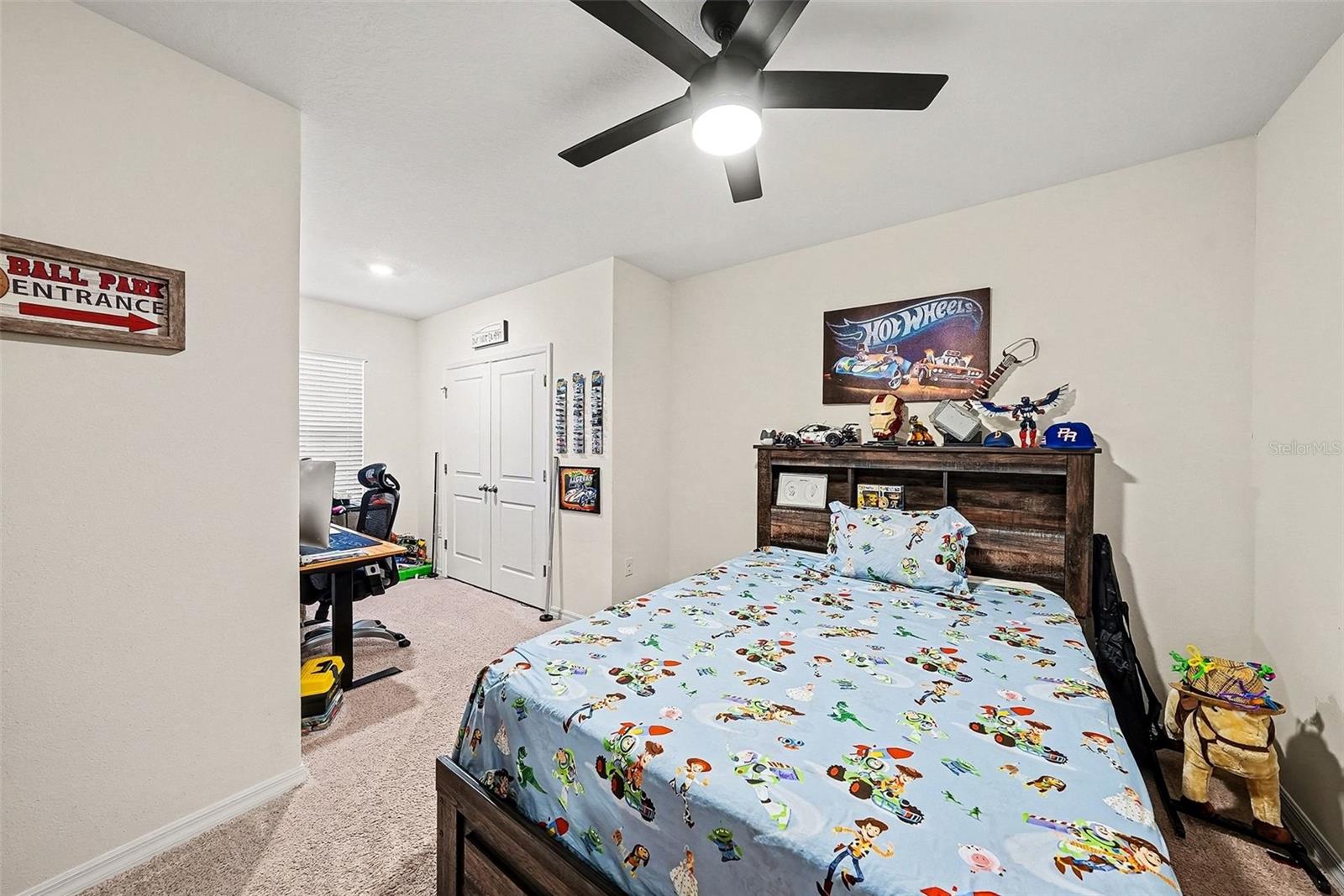 SOUTH BRANCH PRESERVE PH 2B & 3B - Residential