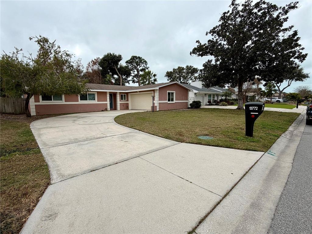 Photo of 13772 80th Avenue, Seminole, FL 33776 (MLS # TB8462435)