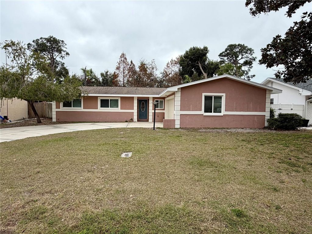 Photo of 13772 80th Avenue, Seminole, FL 33776 (MLS # TB8462435)