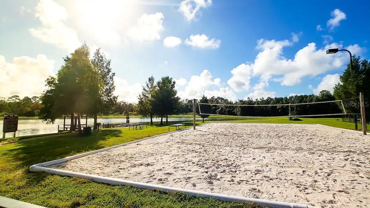 VILLAS AT SEVEN DWARFS LANE CONDO - Residential