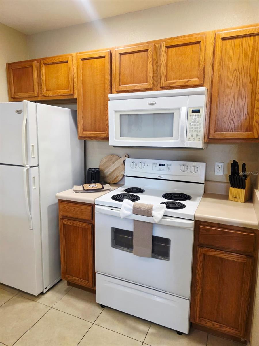 VILLAS AT SEVEN DWARFS LANE CONDO - Residential