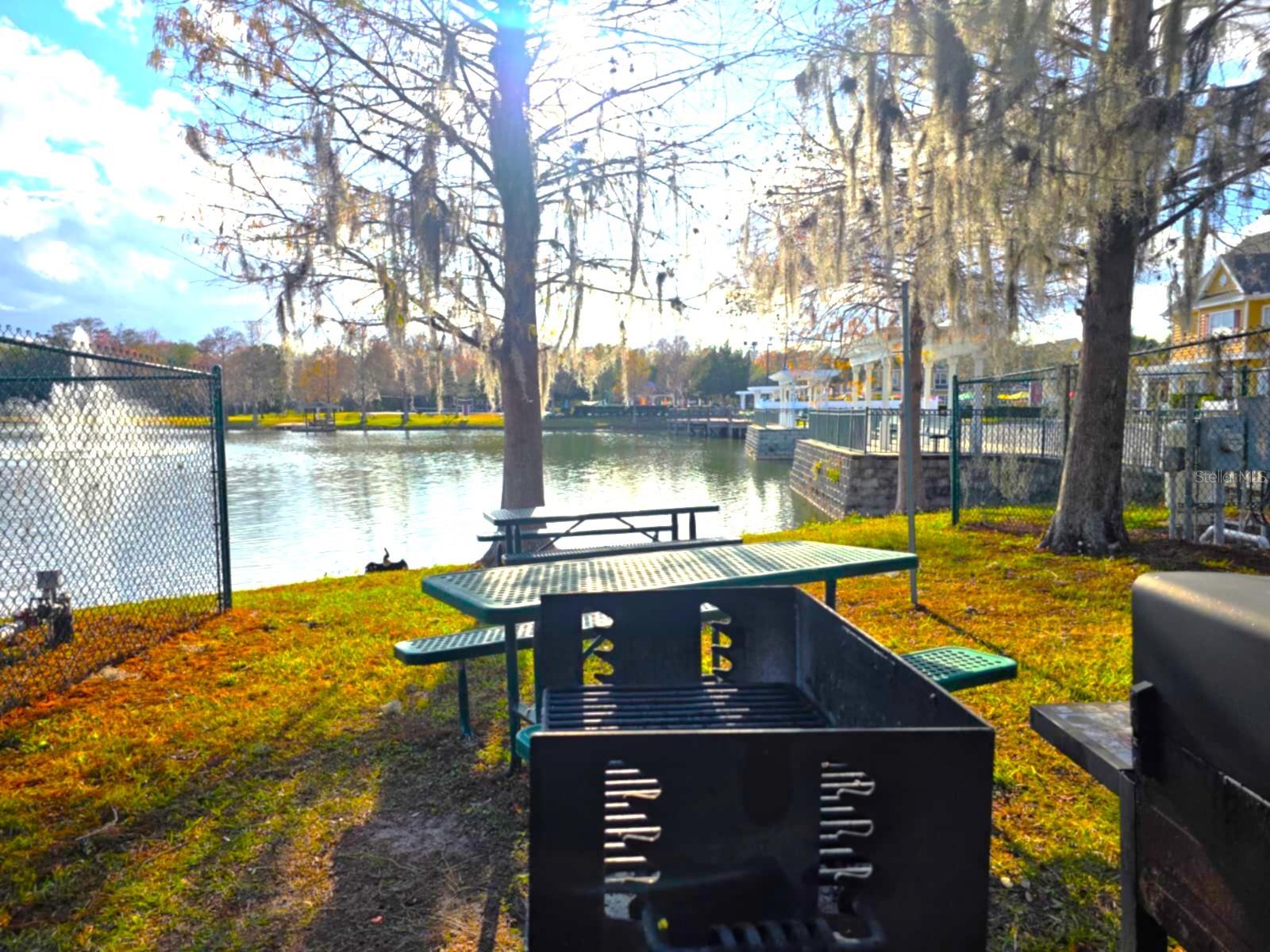 VILLAS AT SEVEN DWARFS LANE CONDO - Residential