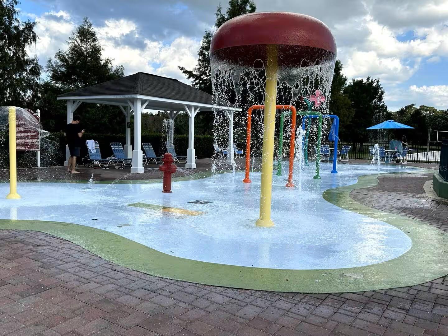 VILLAS AT SEVEN DWARFS LANE CONDO - Residential