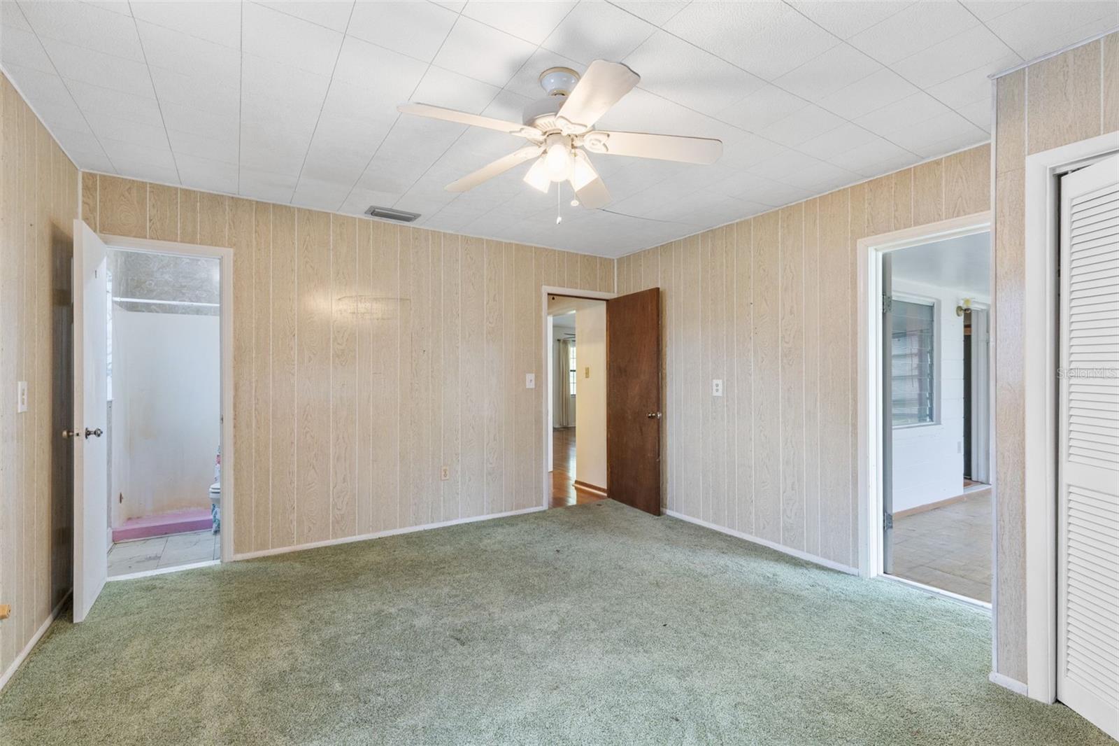 EL RANCHO PARK ADD BLK B - Residential